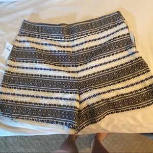 Gap shorts